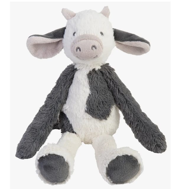 NC 15” Cuddly Classics-Cow