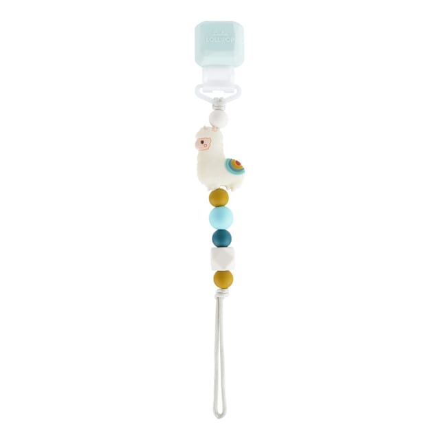 LLL Darling Pacy Clip-Asst