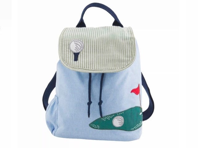 MP Drawstring Backpack-Sports