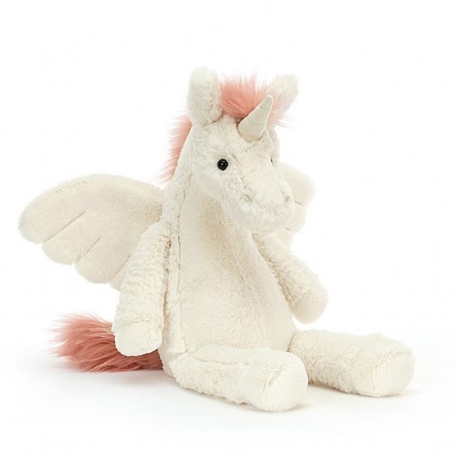 Jellycat-Lallagie Unicorn