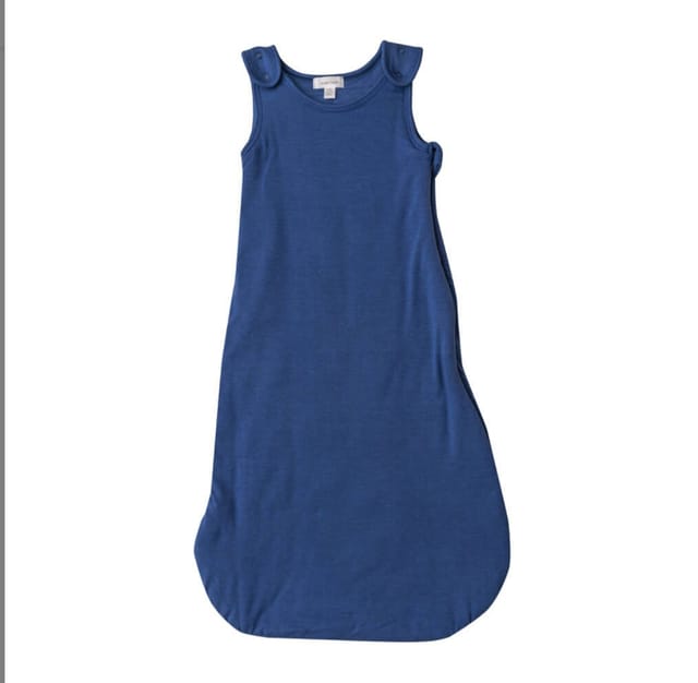 AD Sleeping Blanket-0/6M-Asst.