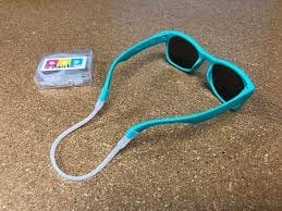 Roshambo Sunglasses Accessories