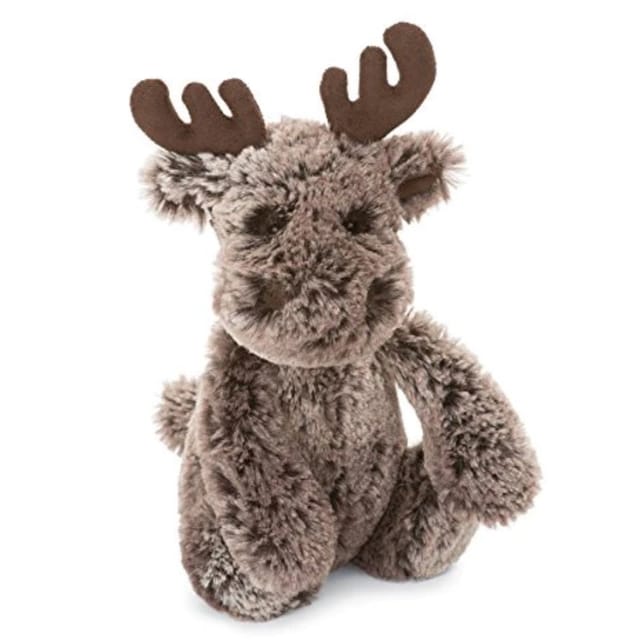 Jellycat Marty Moose