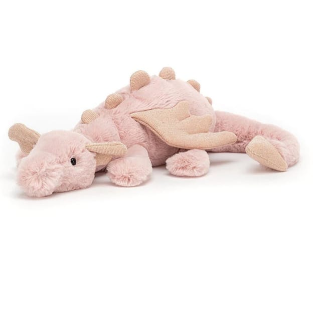Jellycat Dragon Little-Asst.