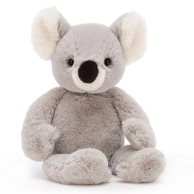 Jellycat Benji Koala