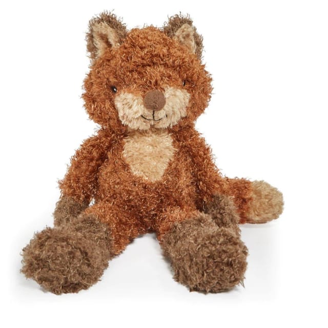 BBB Foxy Plush Animal