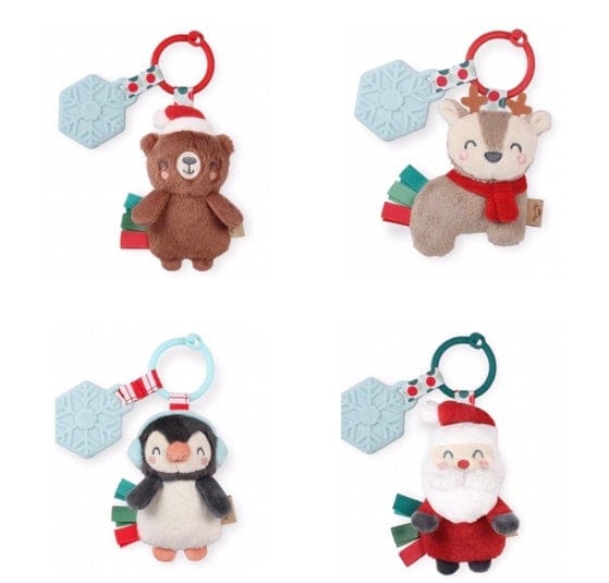 IR Holiday Itzy Pals-Asst.
