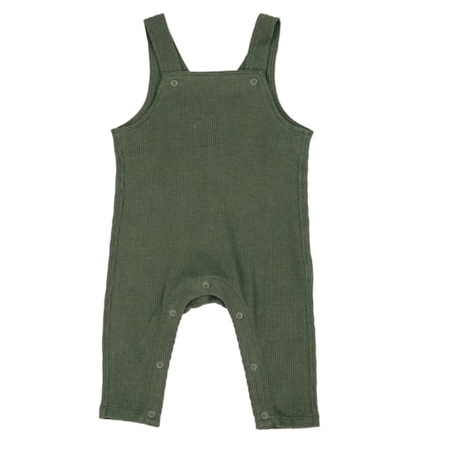 AD Thermal Overall-Olivine