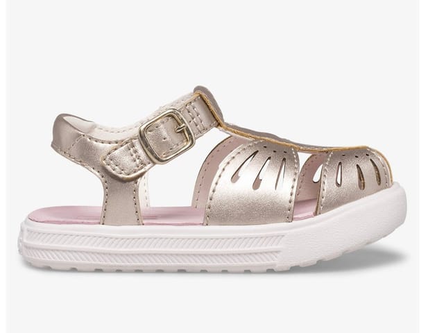 Keds Daphne Butterfly-Rose Gold