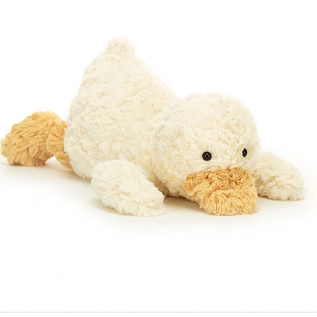 Jellycat Tumblie Plush-Asst.