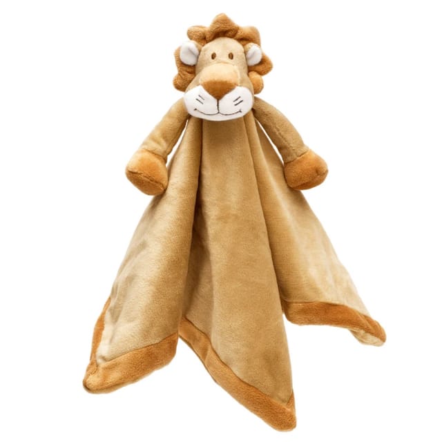 TA Plush Blanky-Asst.