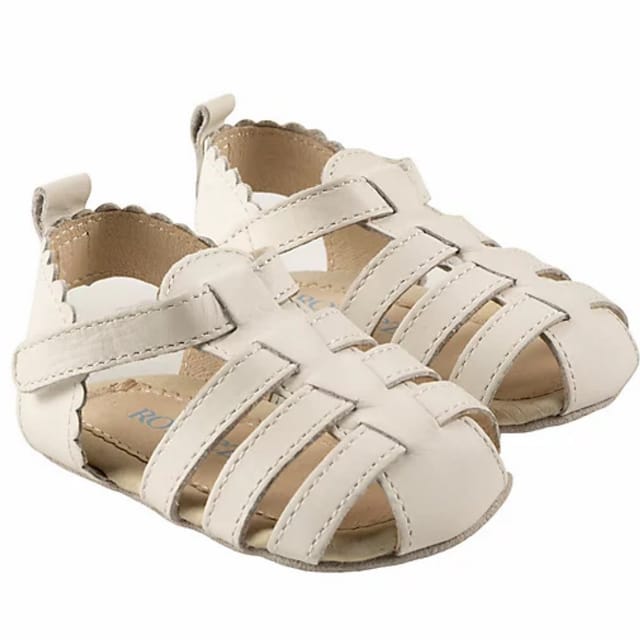 Robeez First Kicks - Lola Sandals-12/18M