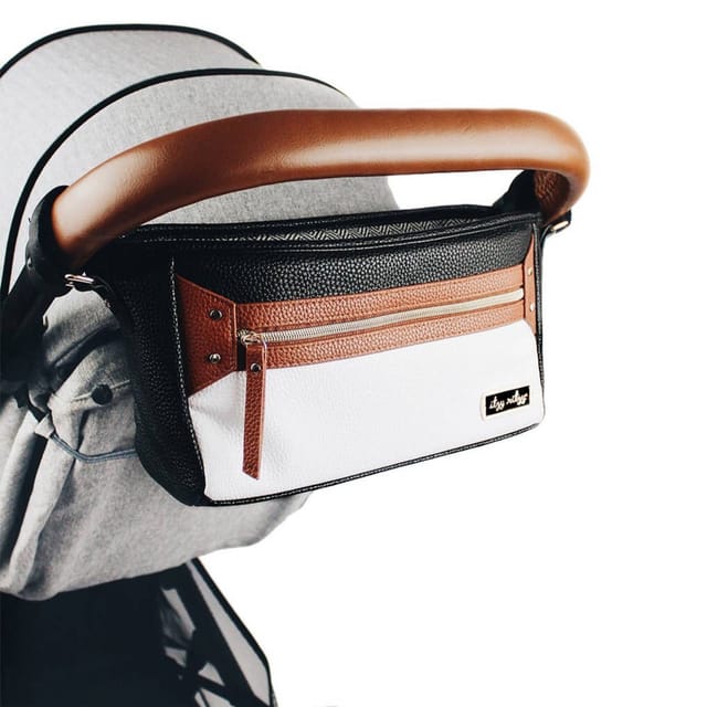IR Travel Stroller Caddy-Asst