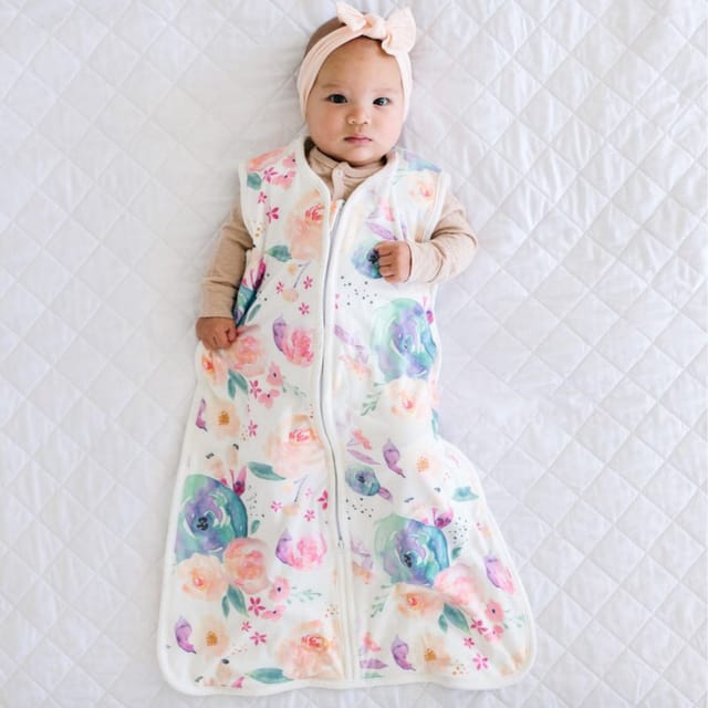 Copper Pearl Sleep Bag-Asst.