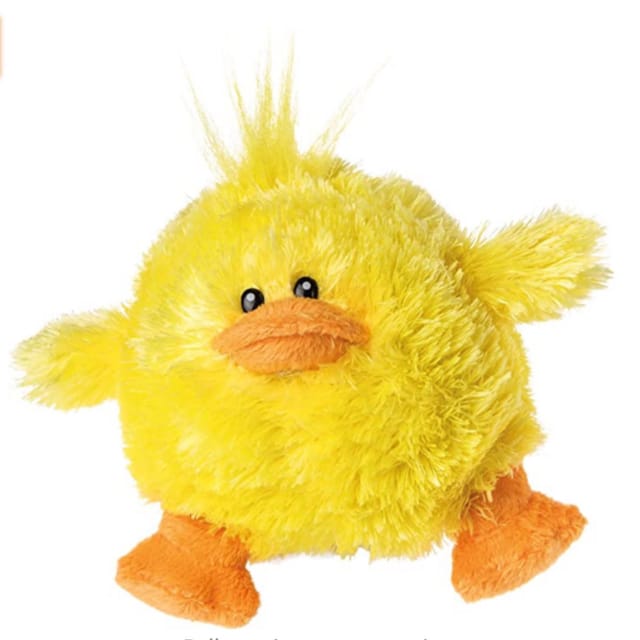 MM “Quack,Quack” Sound Duck