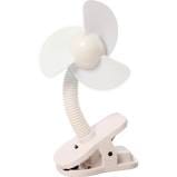 Clip on Stroller Fans