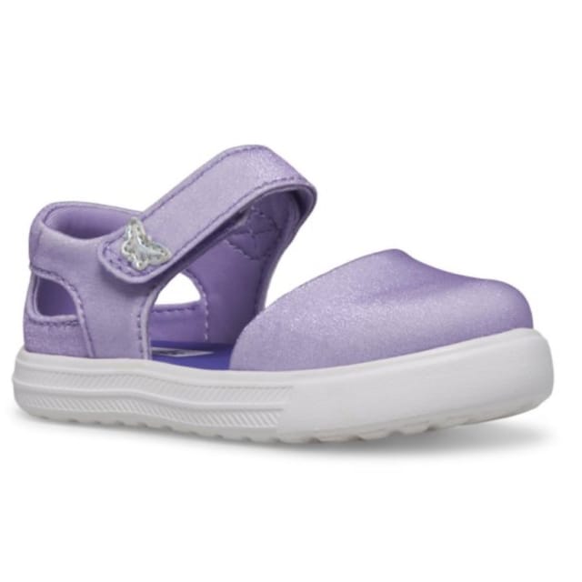 Keds Finlee Flex Sandal-Lavender