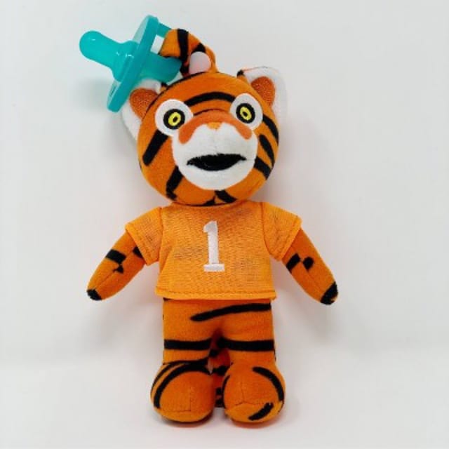 Collegiate Paci Holder-Clemson