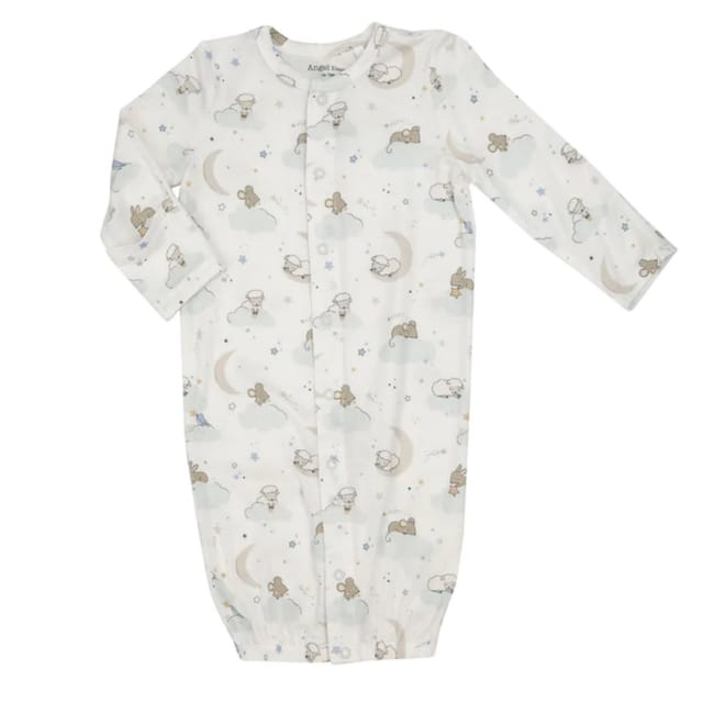 AD Convertible Gown-Asst.