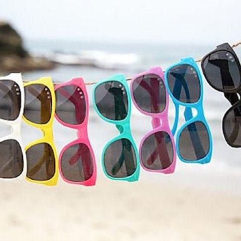 Roshambo Glasses-Baby Size