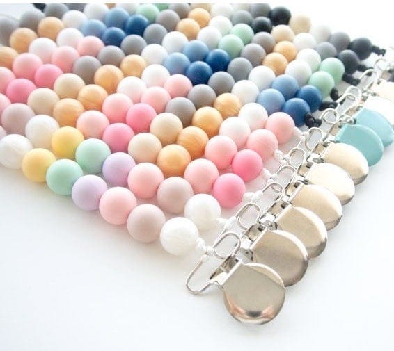 LLL Pacy Clip/Teether