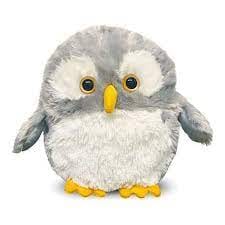 Warmies Plush Animals-Asst