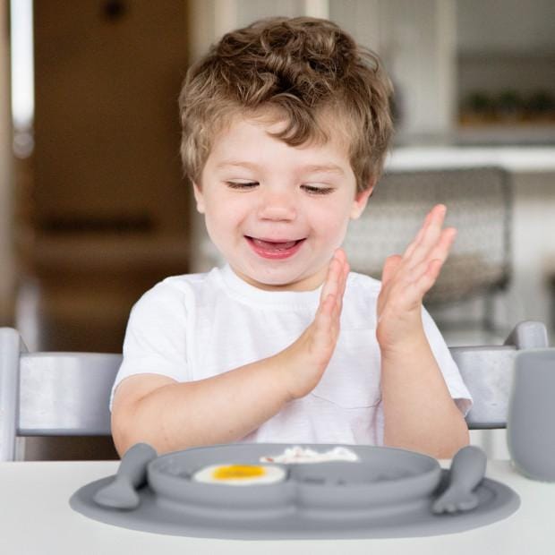 EZPZ Mini Feeding Set-Asst.